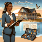 Maintenance Manager, Vacation Rentals