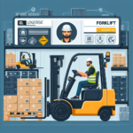 Forklift Operator