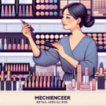 Cosmetic Merchandiser