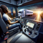 CDL A Truck Driver