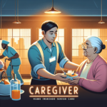 Caregiver