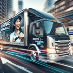 CDL A Delivery Truck Driver - Hiring Immediately