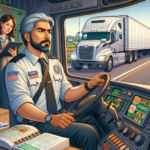 CDL A Truck Driver