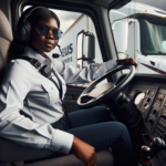 CDL A Truck Driver