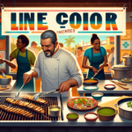 Line Cook - Team Member