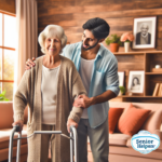 In Home Caregiver