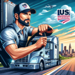 CDL A Truck Driver