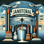 Janitorial Maintenance