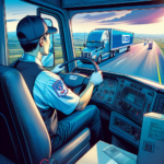 Class A Truck Driver