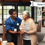 Home Care Aide - Weekly Pay