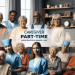 Caregiver Part Time