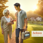 Jackson Part-Time Caregiver