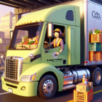 CDL A Local Truck Driver - Immediate Opening