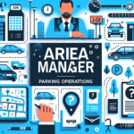 Area Manager - Parking Operations