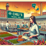 Assistant Manager - Chili's Toledo, OH