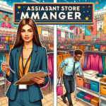 Assistant Store Manager