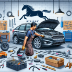 Automotive Technician/Mechanic