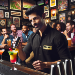 Bartender