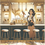 Bartender