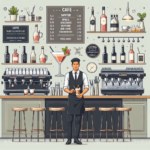 Bartender