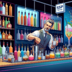 Bartender