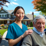 CAREGiver Brecksville, Ohio Area FULL-TIME