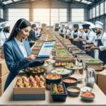 CATERING COORDINATOR