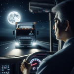 CDL-A Delivery Truck Driver (Nights)