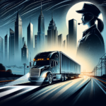 CDL-A Route Driver (Canton Nights)