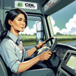 CDL A Shuttle Driver - Home Daily