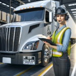 CDL A Truck Driver - 4 Day Work Week