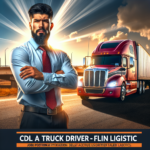 CDL A Truck Driver