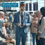 CVG Passenger Service Agent Part Time( Alaska Airlines)