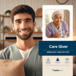 Care Giver/ Home Care Assistant (Immediate Hiring in Three Oaks)