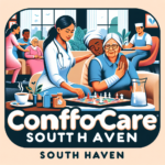 Caregiver for South Haven