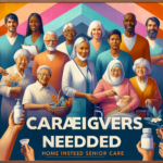 Caregivers Needed