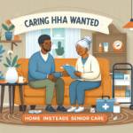 Caring HHA Wanted