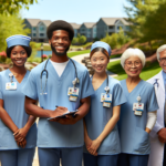 Certified Nursing Assistant (CNA, STNA)