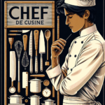 Chef de Cuisine