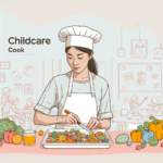 Childcare Cook