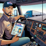 Class A CDL Driver