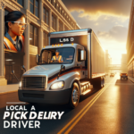 Class A Local P&D Driver (GRR)