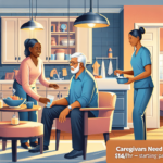 Compassionate Caregivers Needed – Vicksburg, MI ($14/hr Starting Pay)