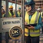 Construction Security Officer