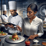 Corporate Executive Chef