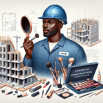 Cosmetic Construction Technician