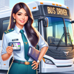 Courtesy Bus Driver - CDL Required - PT