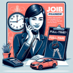 Customer Service Representative - FT