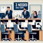 Data Entry/Front Desk Clerk - 3 Needed