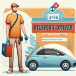 Delivery Driver (01079) - *Must Have Your Own Vehicle* - 2795 University Dr